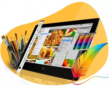 ویژگی های طراحی سایت فروشگاهی